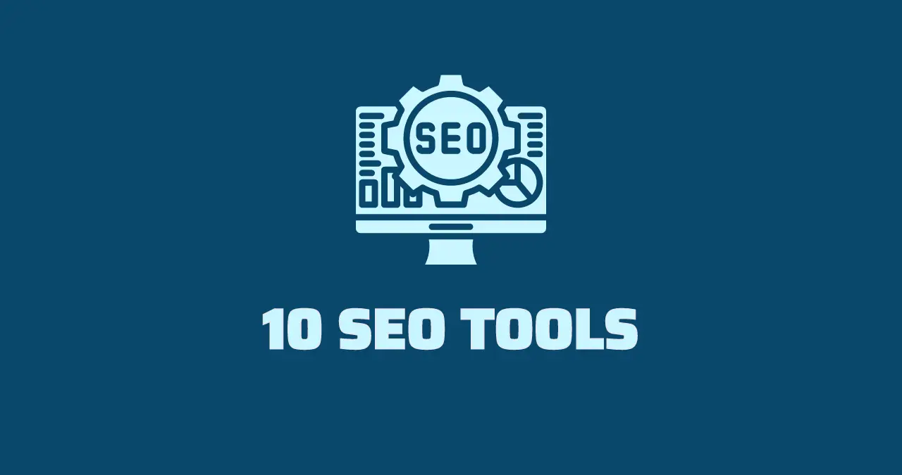 10 SEO Tool Gratis | Ga Perlu Bayar 2024 - Androkit