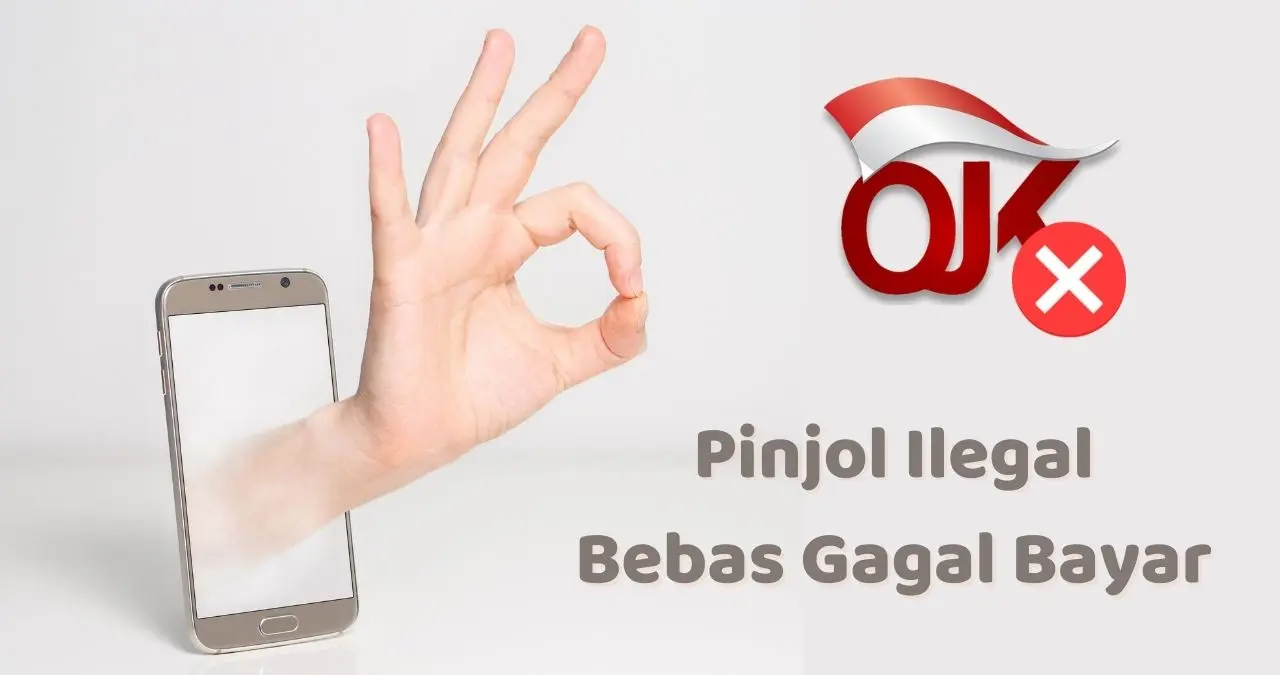 23 APK Pinjol Ilegal Gak Usah Dibayar - Gagal Bayar Terbaru