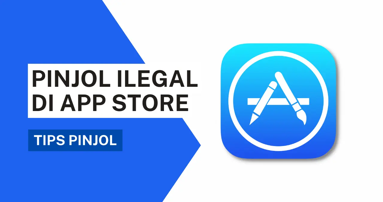 Update Pinjol Ilegal Di Iphone App Store Terbaru