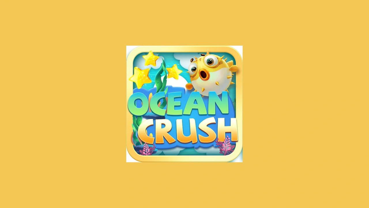 Game Ocean Crush: Apakah Benar Membayar? Atau Scam?